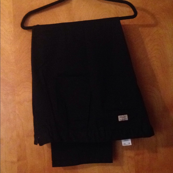 Men's Levy Strauss Signature Khaki Classic Fit - Picture 1 of 8